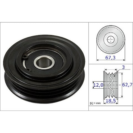 Ina Idler, Fp08611 FP08611